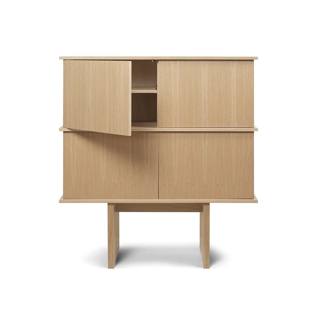 Stilt Sideboard - Double - ökenhem