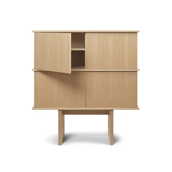 Stilt Sideboard - Double - ökenhem