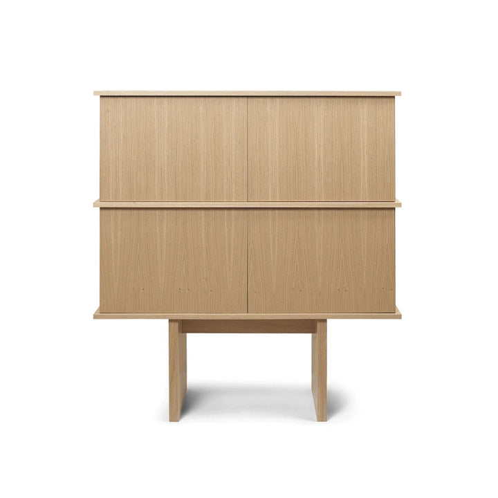 Stilt Sideboard - Double - ökenhem