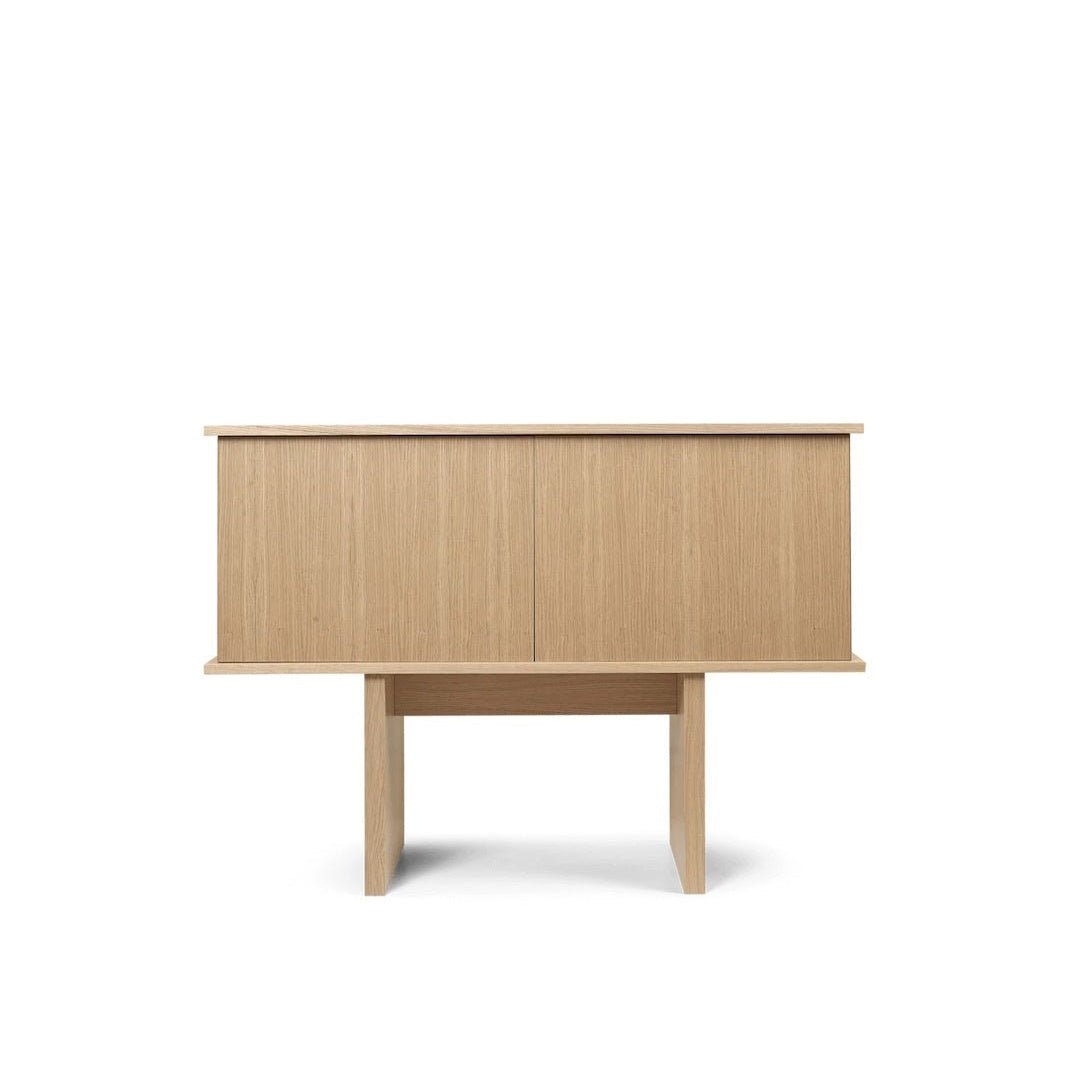 Stilt Sideboard - Single - ökenhem