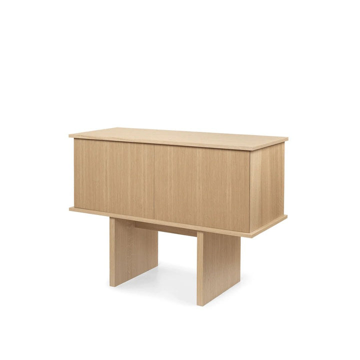 Stilt Sideboard - Single - ökenhem