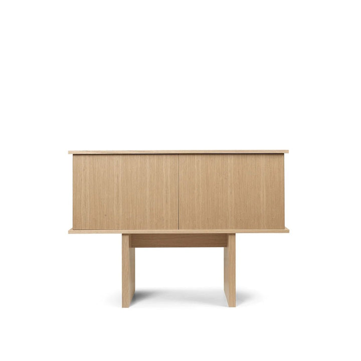 Stilt Sideboard - Single - ökenhem