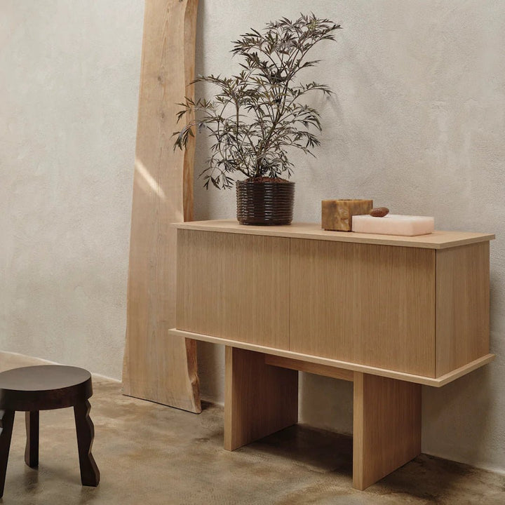 Stilt Sideboard - Single - ökenhem