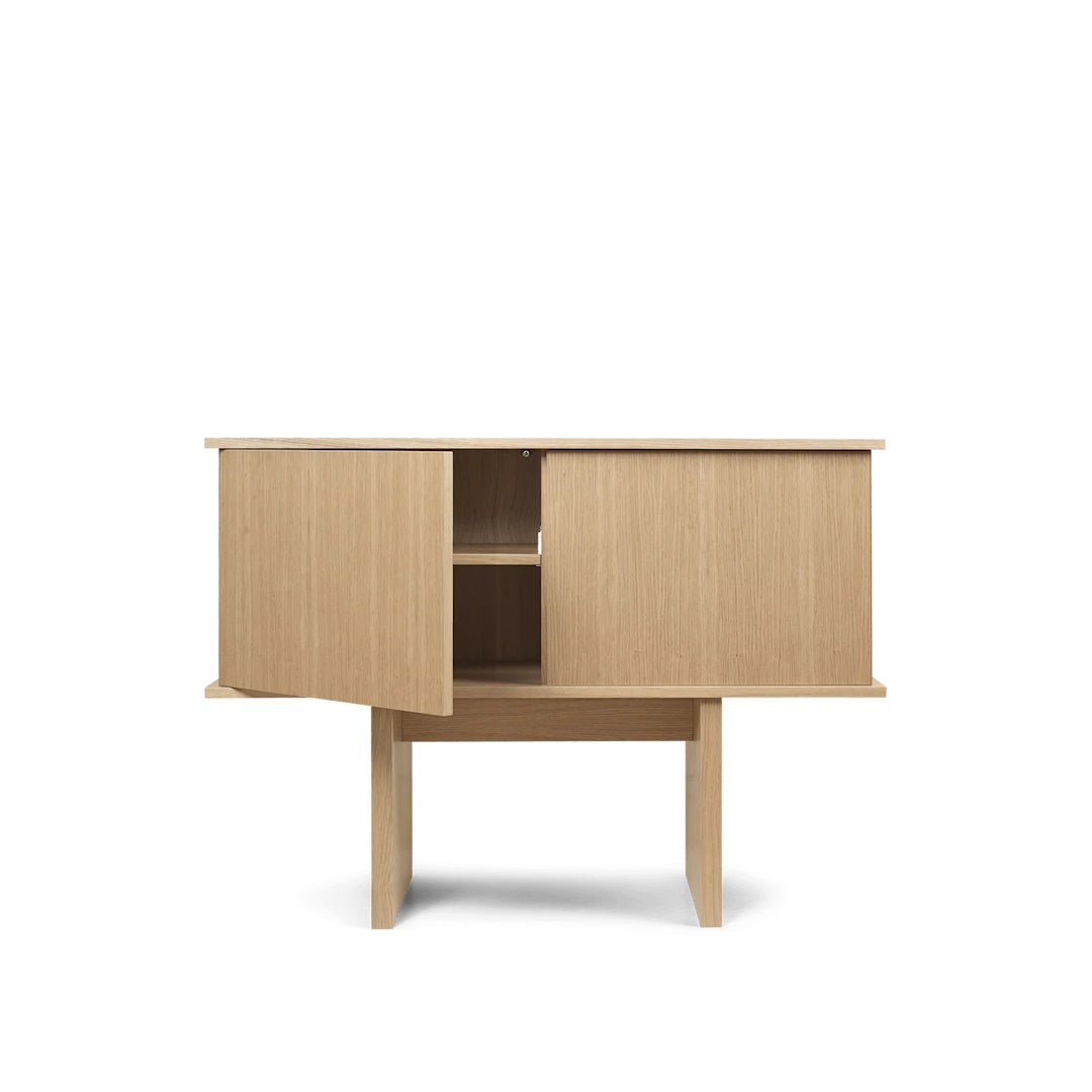 Stilt Sideboard - Single - ökenhem