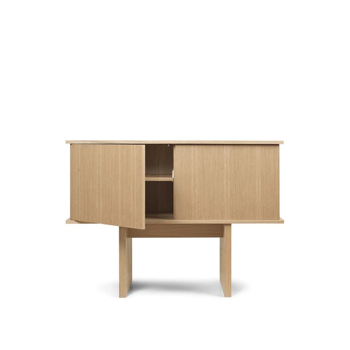 Stilt Sideboard - Single - ökenhem