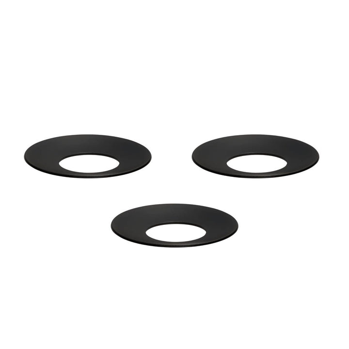 STOFF Nagel Candle Holder Cuff, Set of 3 - ökenhem
