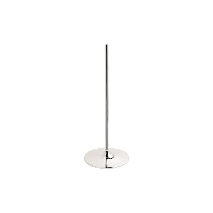 STOFF Nagel Floor Stand, Chrome - ökenhem