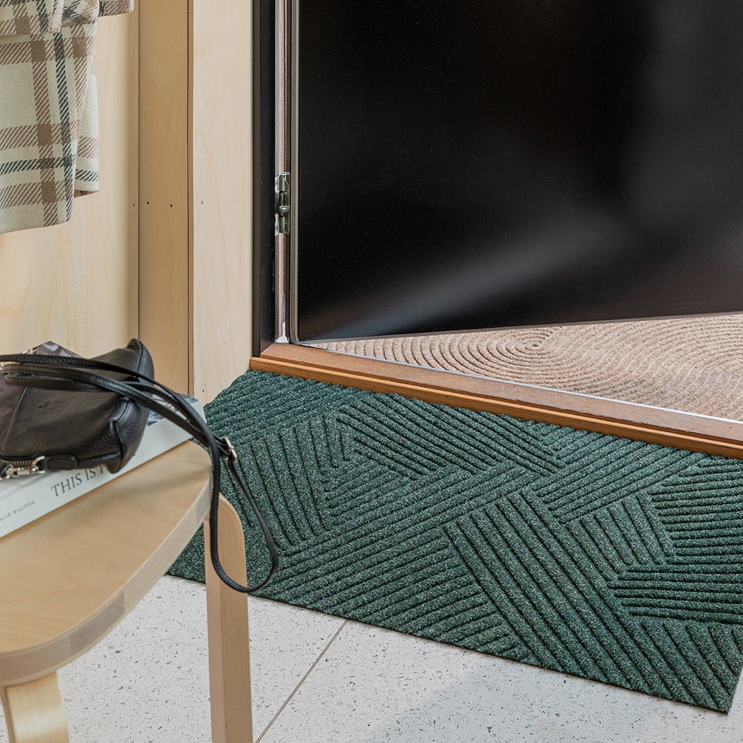 Strå Doormat - ökenhem