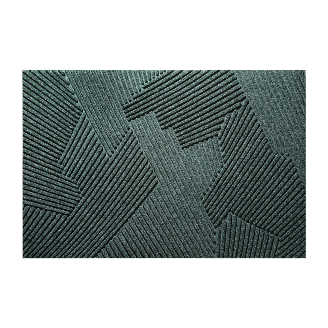 Strå Doormat - ökenhem