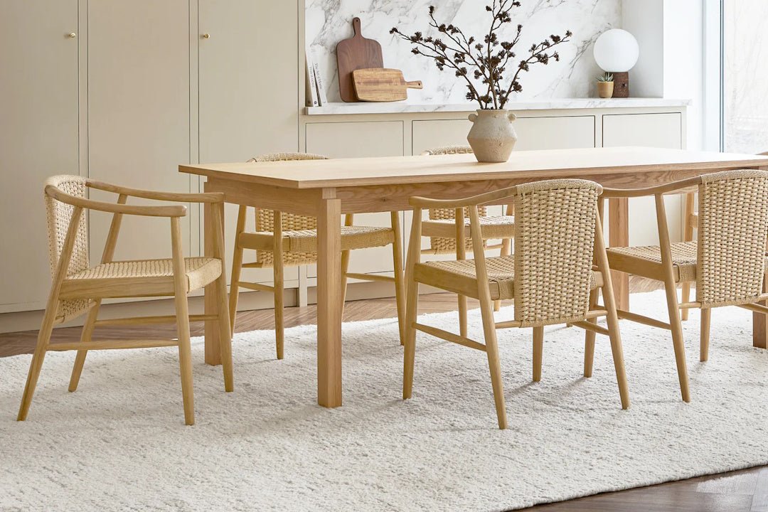 Strand Dining Chair - ökenhem
