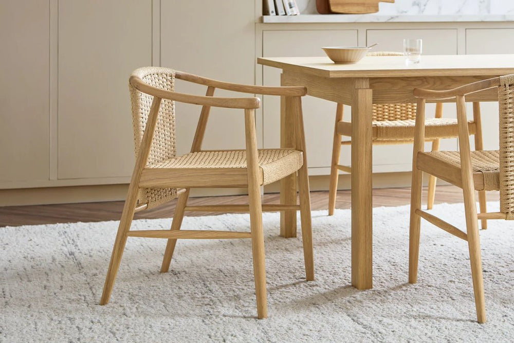 Strand Dining Chair - ökenhem