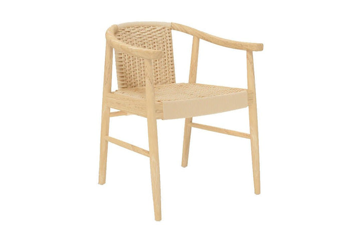 Strand Dining Chair - ökenhem