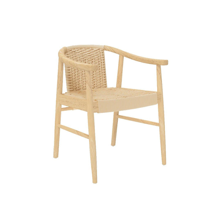 Strand Dining Chair - ökenhem