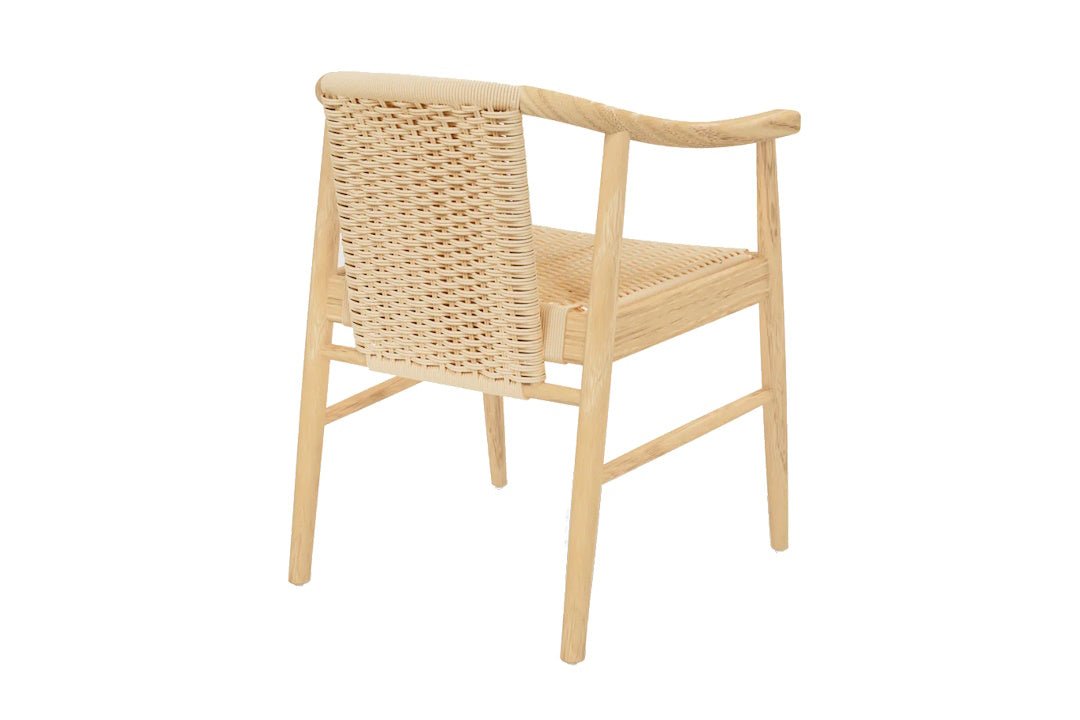 Strand Dining Chair - ökenhem