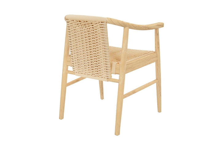 Strand Dining Chair - ökenhem