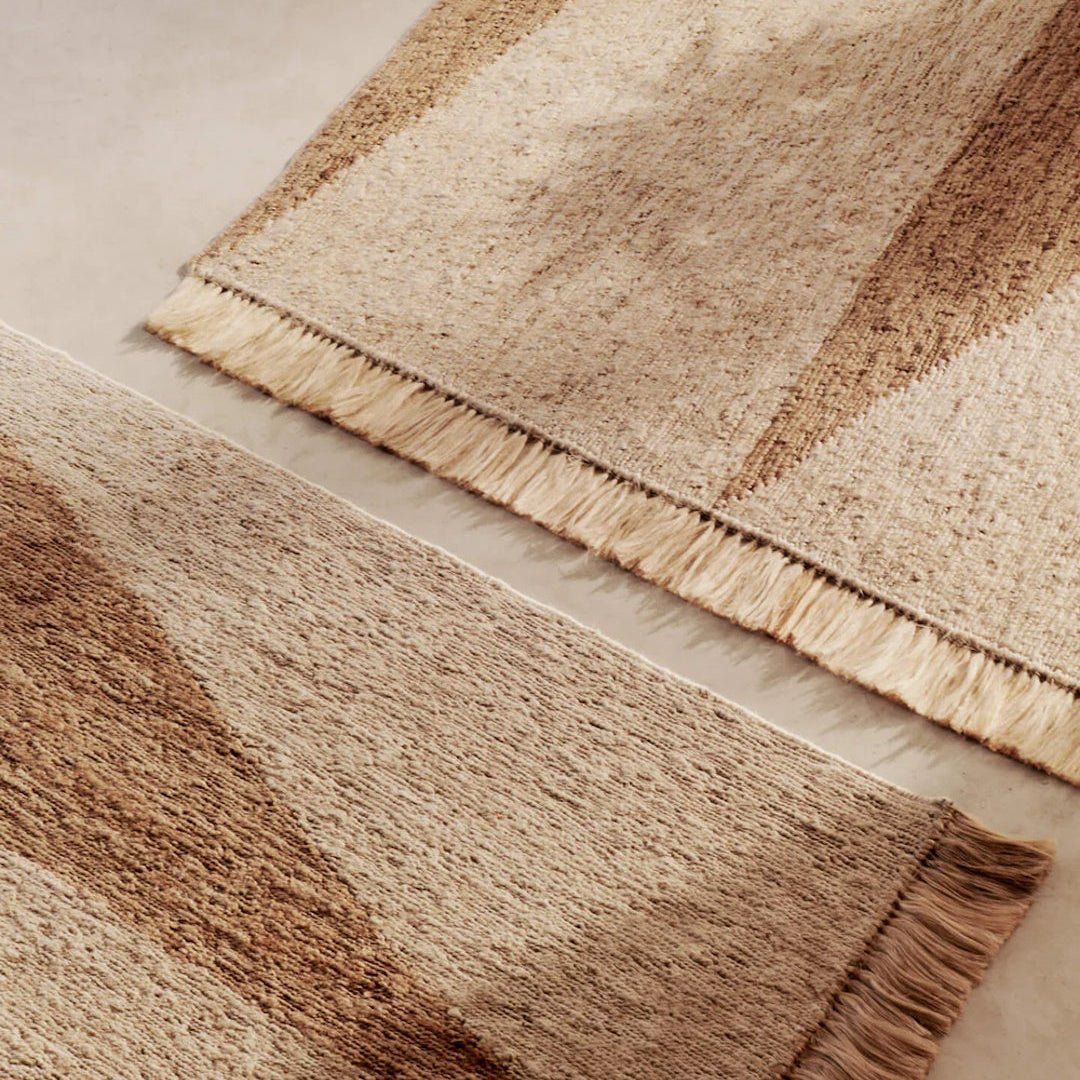 Studie Rug - ökenhem