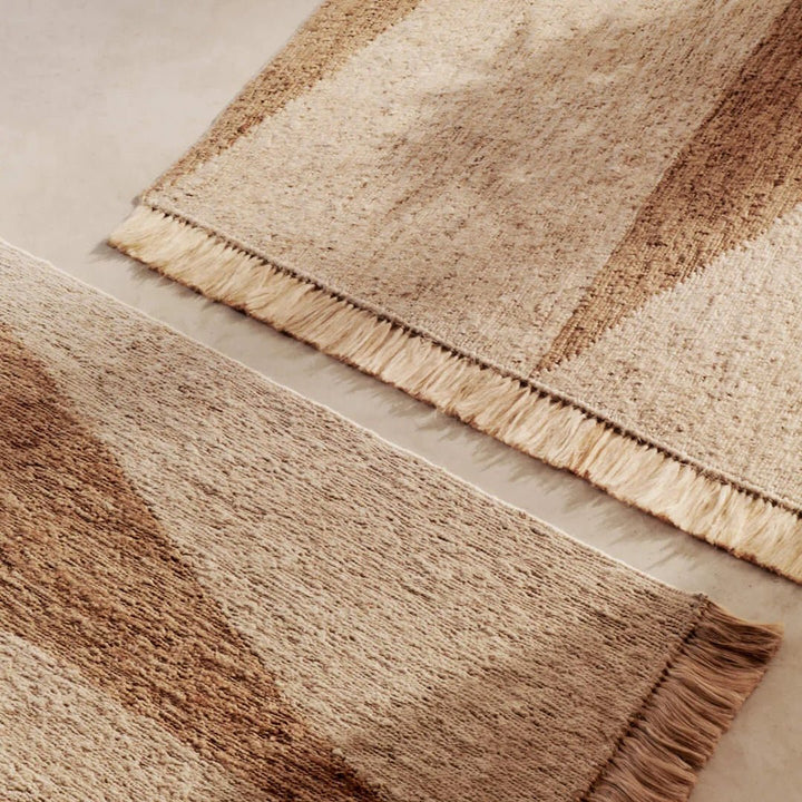 Studie Rug - ökenhem