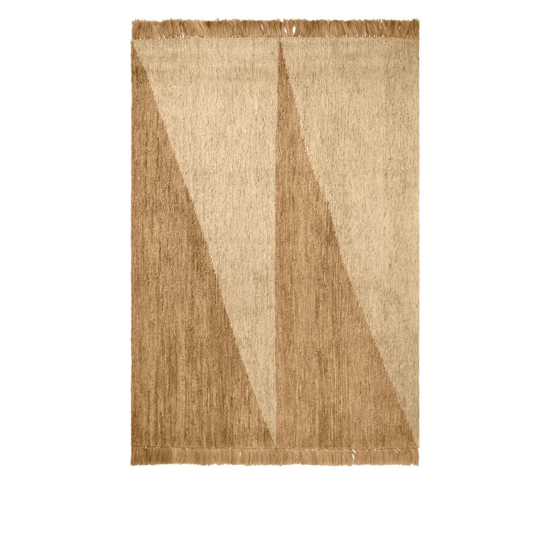 Studie Rug - ökenhem