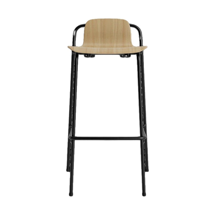 Studio Barstool 75 cm Steel - ökenhem