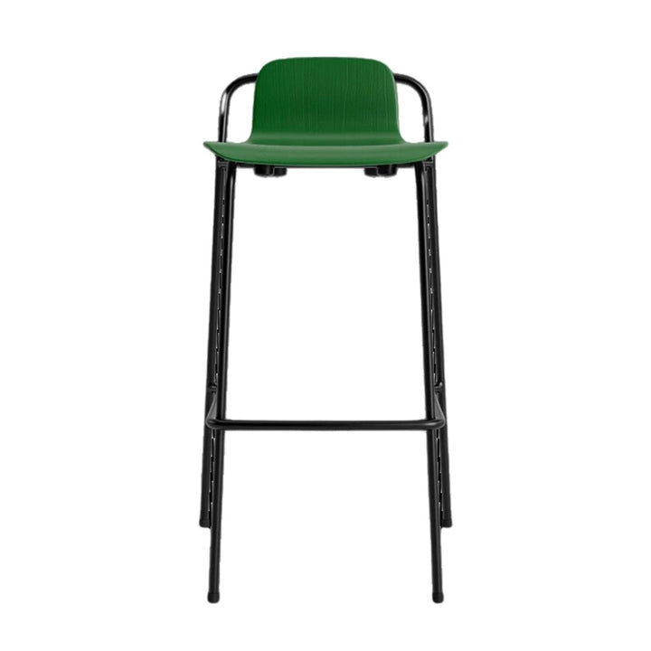 Studio Barstool 75 cm Steel - ökenhem