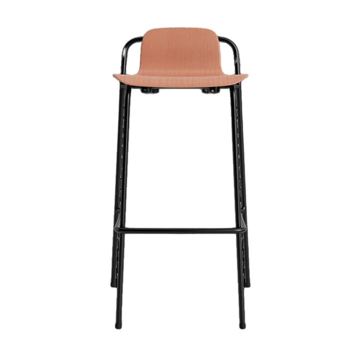 Studio Barstool 75 cm Steel - ökenhem