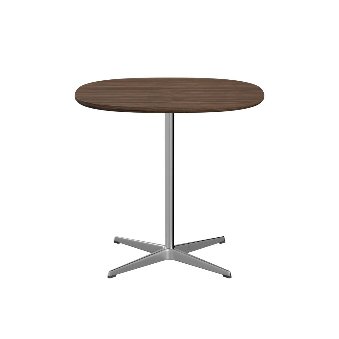 Supercircular™ A602 Café Table (75 x 75 cm) - ökenhem