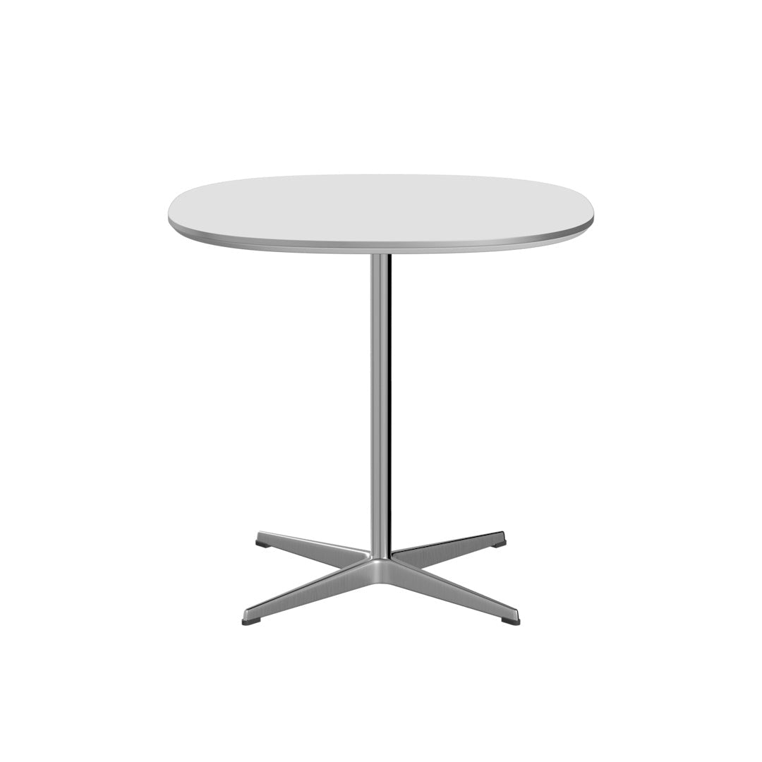Supercircular™ A602 Café Table (75 x 75 cm) - ökenhem