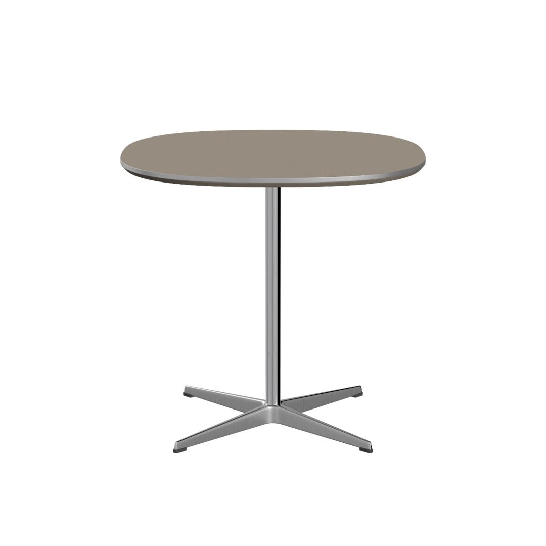 Supercircular™ A602 Café Table (75 x 75 cm) - ökenhem