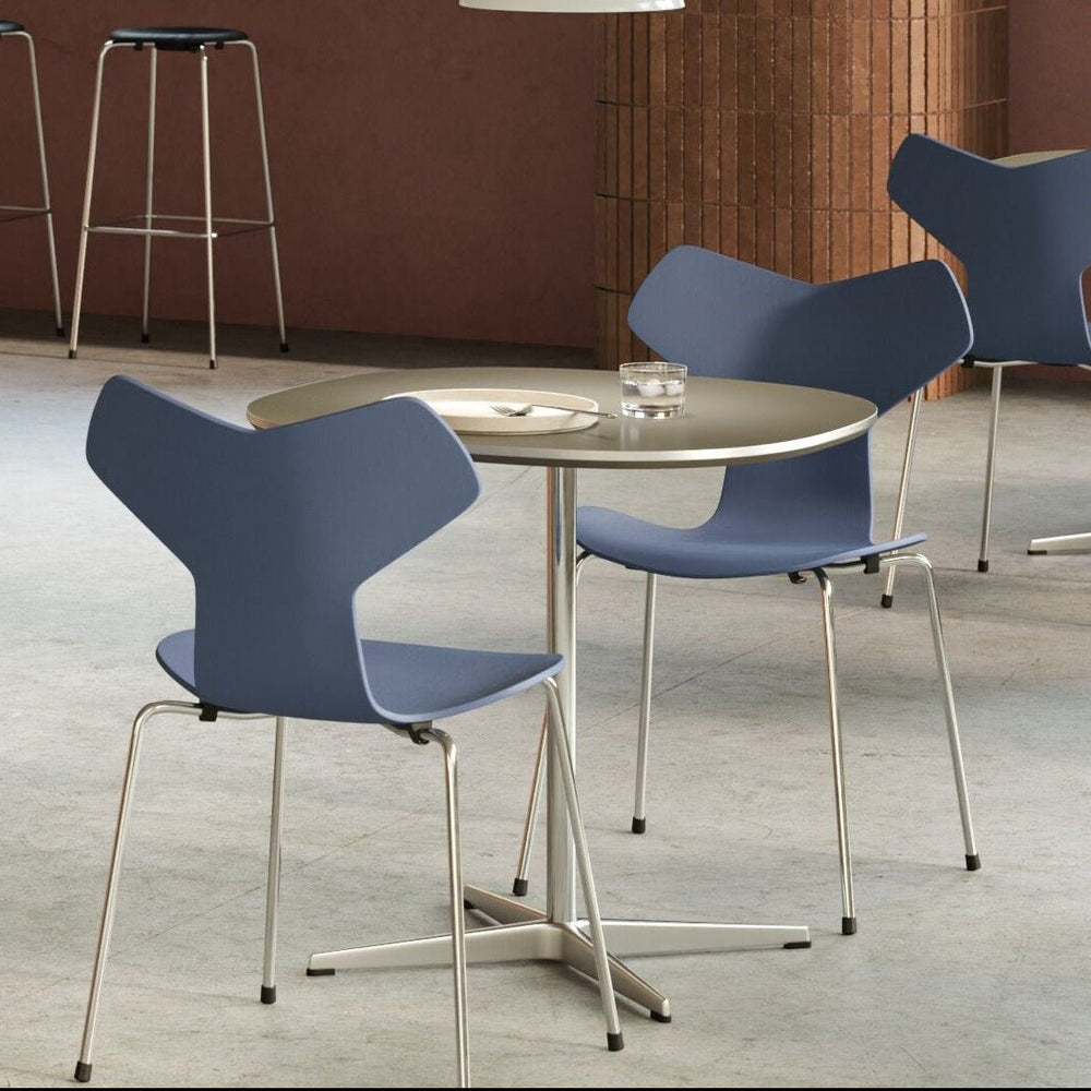 Supercircular™ A602 Café Table (75 x 75 cm) - ökenhem