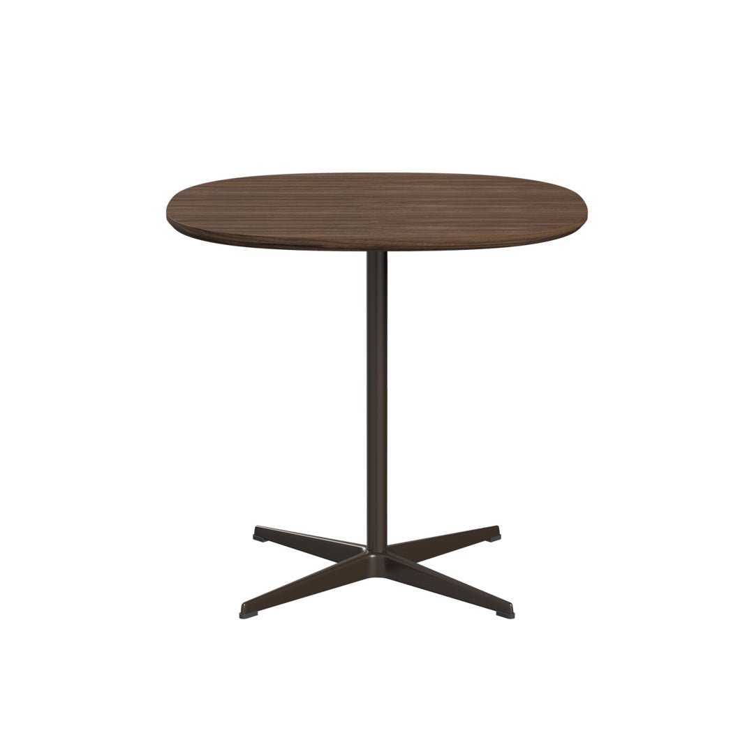 Supercircular™ A602 Café Table (75 x 75 cm) - ökenhem