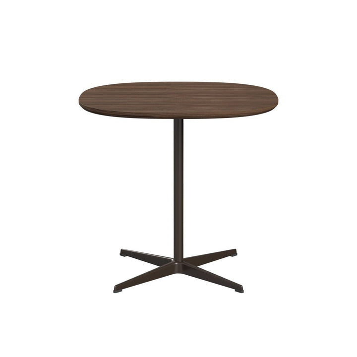Supercircular™ A602 Café Table (75 x 75 cm) - ökenhem
