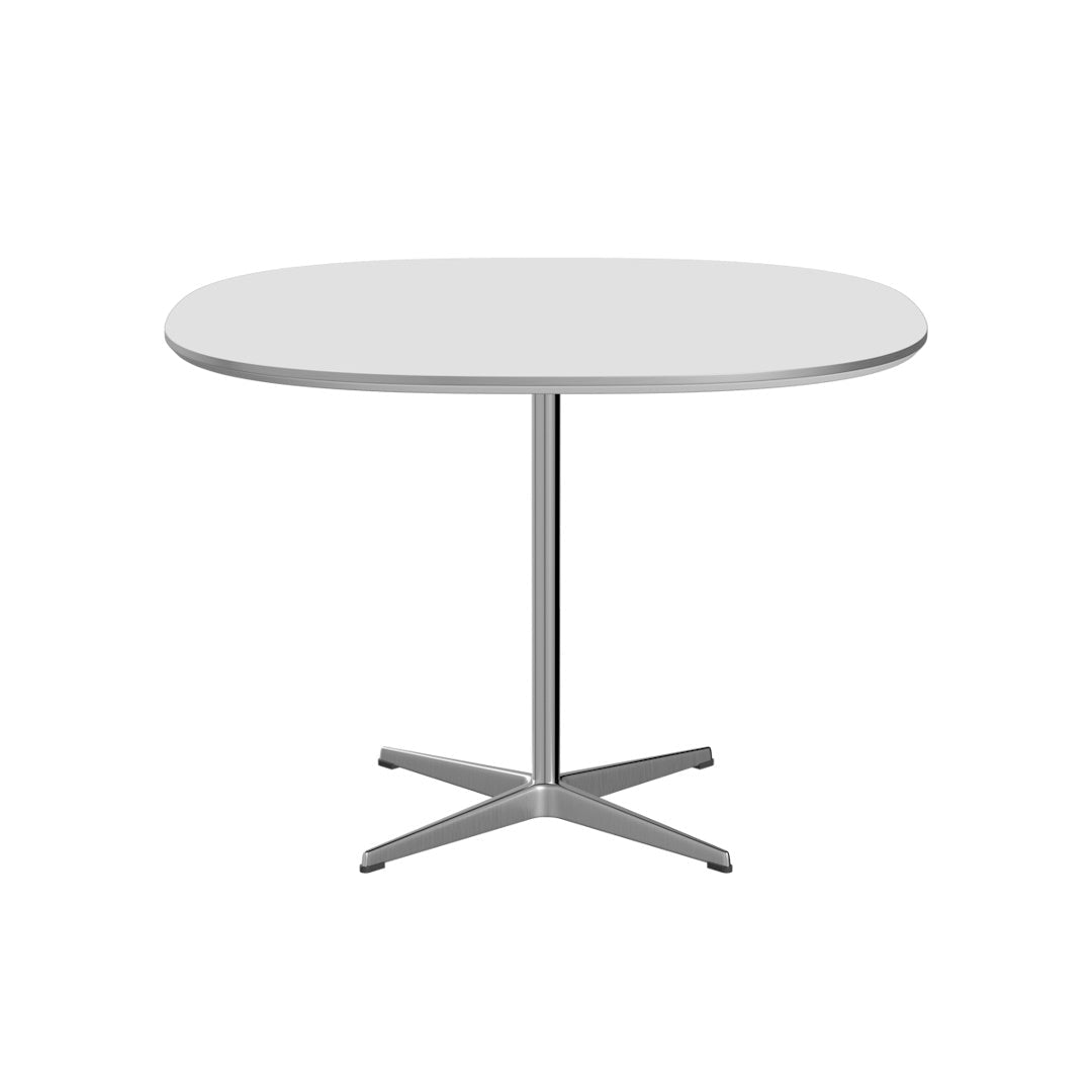 Supercircular™ A603 Café Table (100 x 100 cm) - ökenhem