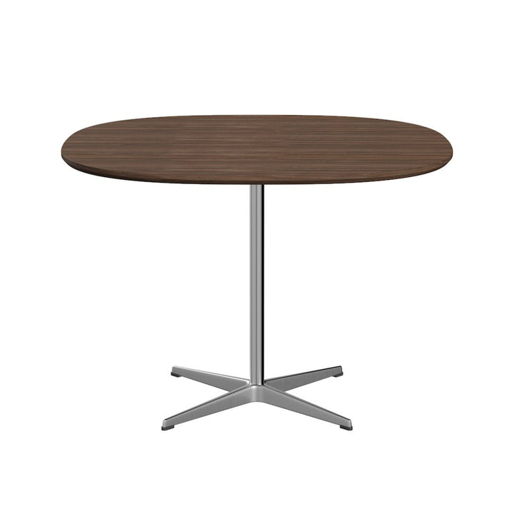 Supercircular™ A603 Café Table (100 x 100 cm) - ökenhem
