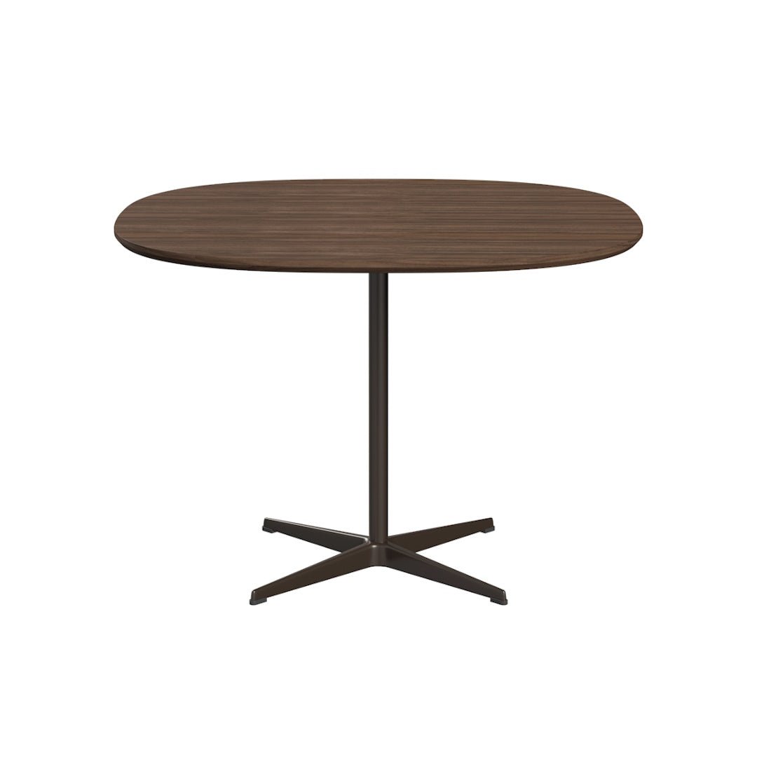 Supercircular™ A603 Café Table (100 x 100 cm) - ökenhem