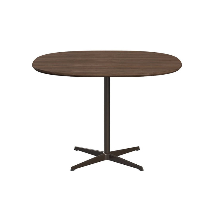 Supercircular™ A603 Café Table (100 x 100 cm) - ökenhem