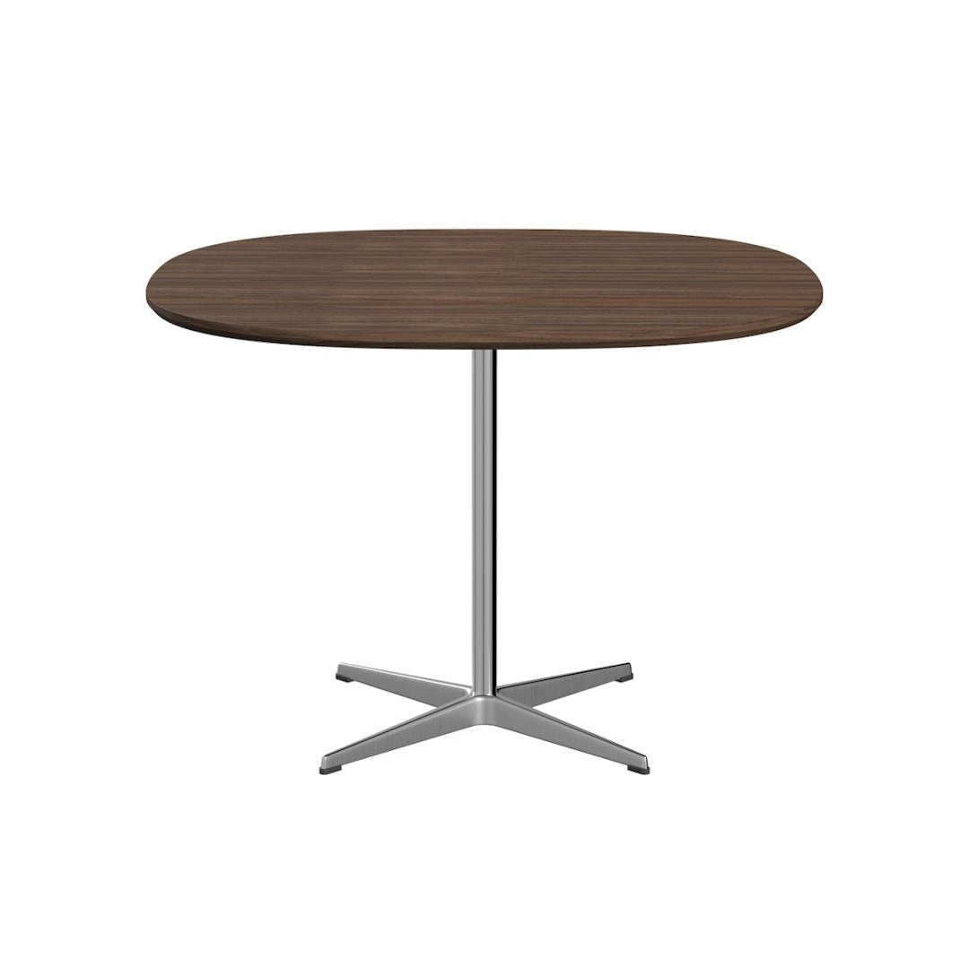 Supercircular™ A603 Café Table (100 x 100 cm) - ökenhem