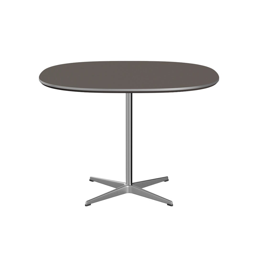 Supercircular™ A603 Café Table (100 x 100 cm) - ökenhem