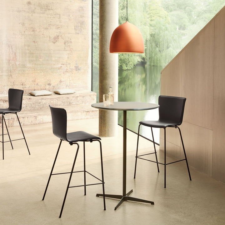 Supercircular™ A902 High Table (Ø75 cm) - ökenhem