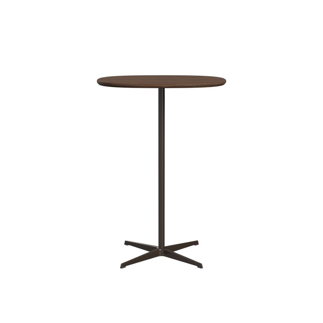 Supercircular™ A902 High Table (Ø75 cm) - ökenhem