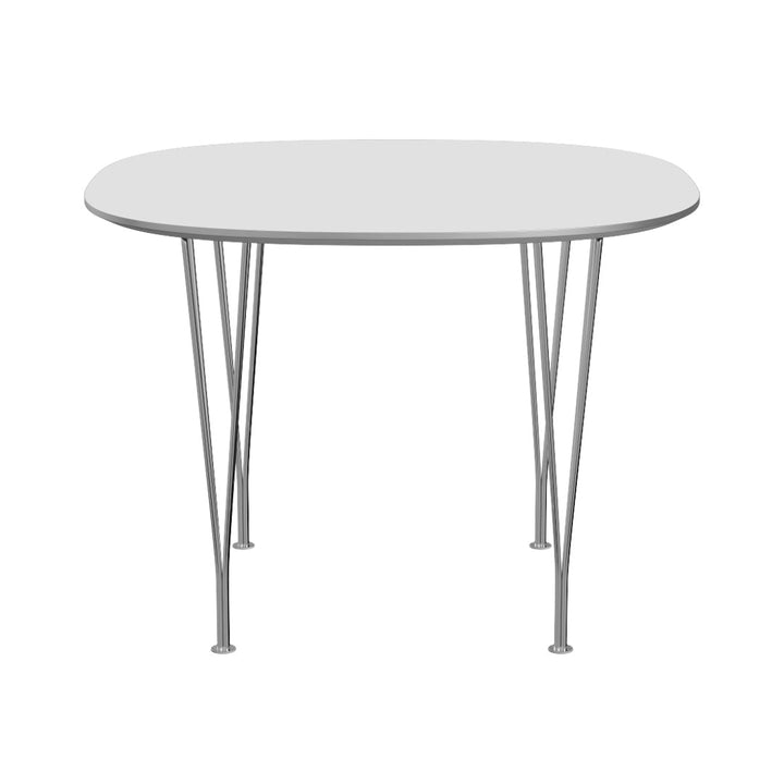 Supercircular™ B603 Dining Table (100 x 100 cm) - ökenhem