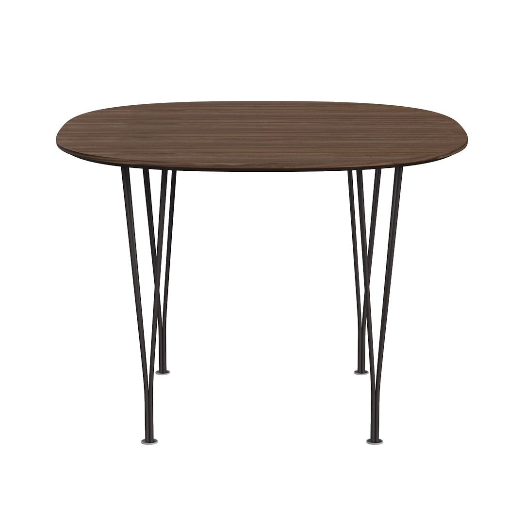 Supercircular™ B603 Dining Table (100 x 100 cm) - ökenhem