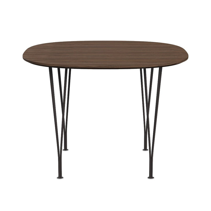 Supercircular™ B603 Dining Table (100 x 100 cm) - ökenhem