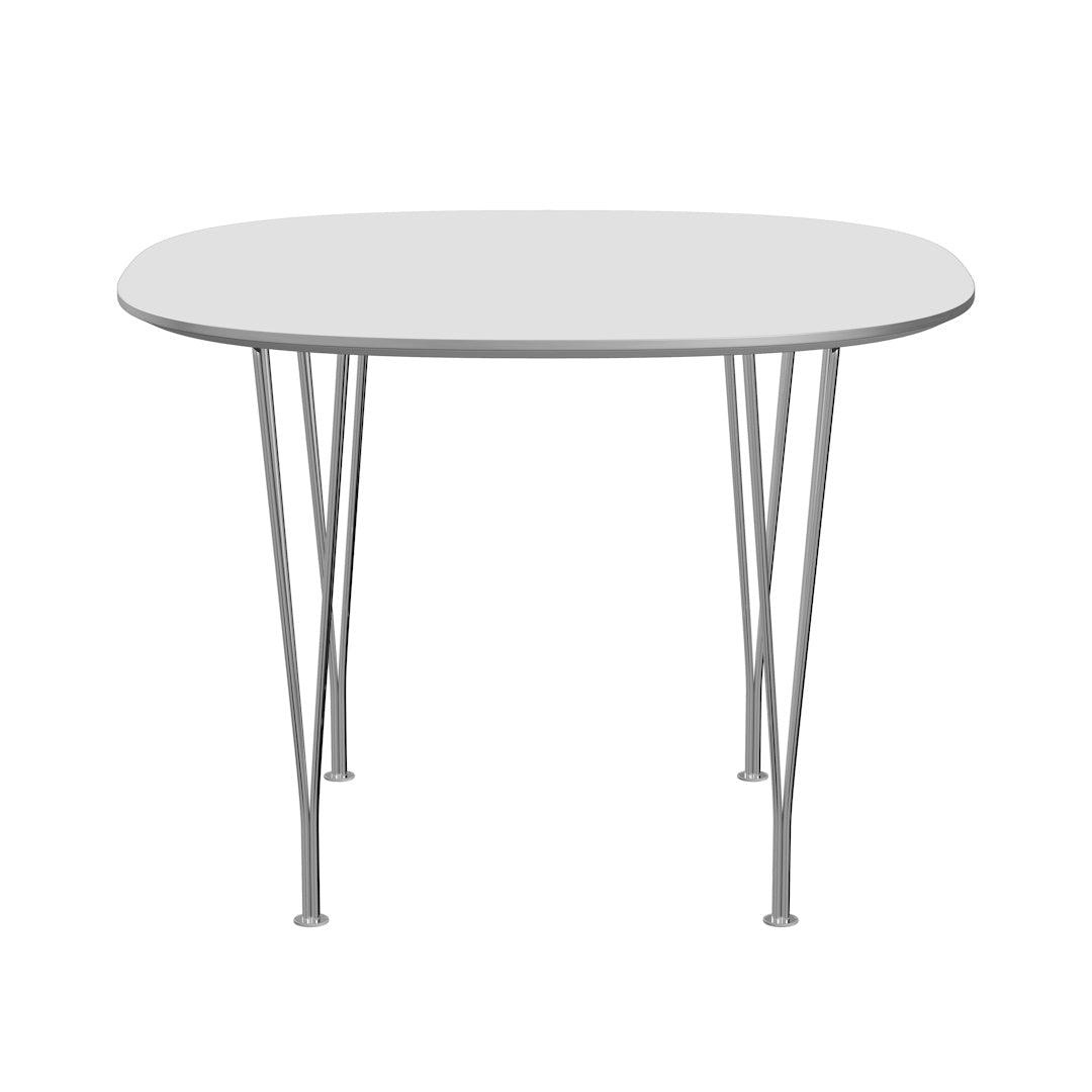 Supercircular™ B603 Dining Table (100 x 100 cm) - ökenhem