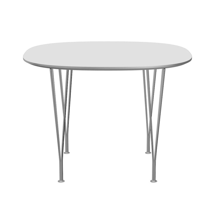 Supercircular™ B603 Dining Table (100 x 100 cm) - ökenhem