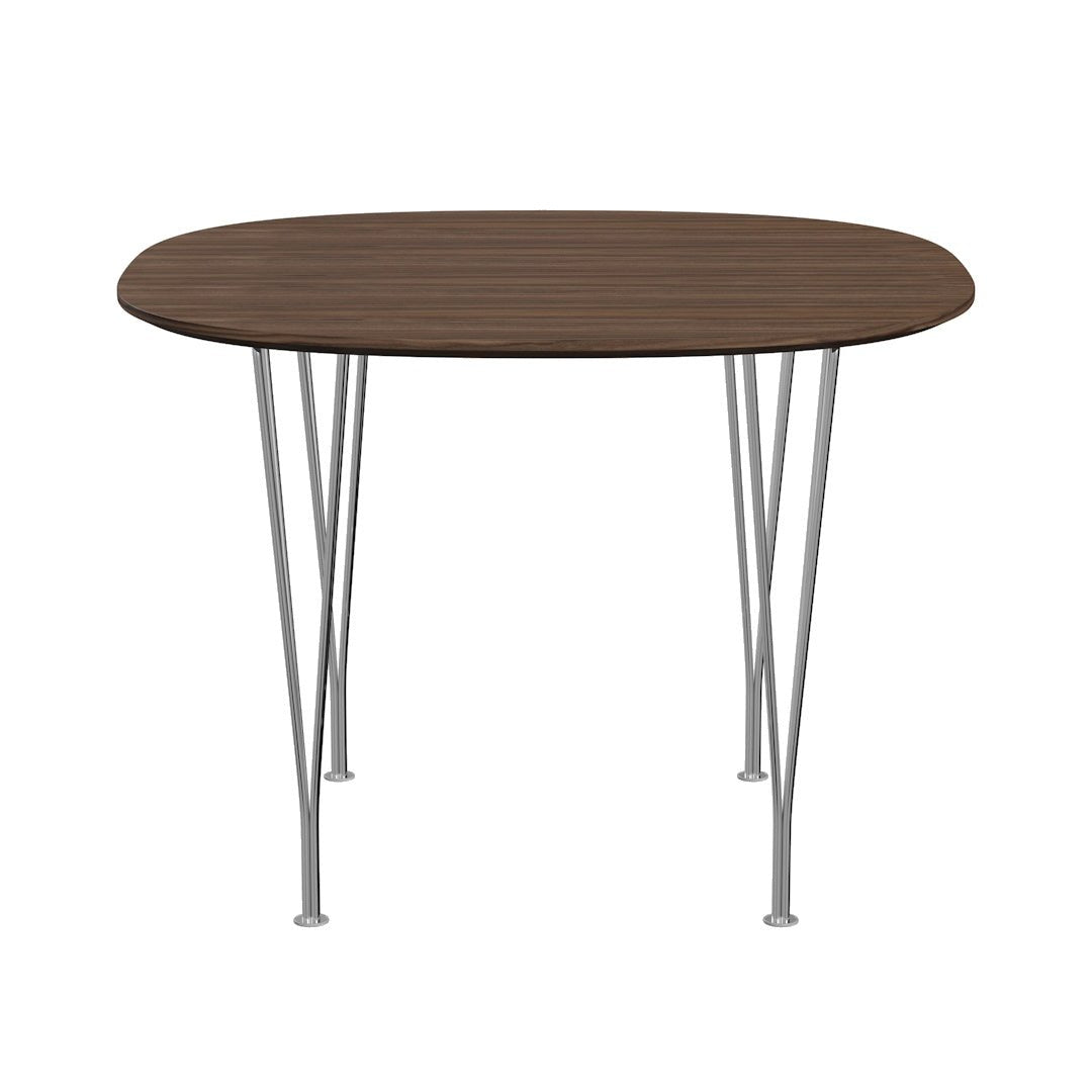 Supercircular™ B603 Dining Table (100 x 100 cm) - ökenhem