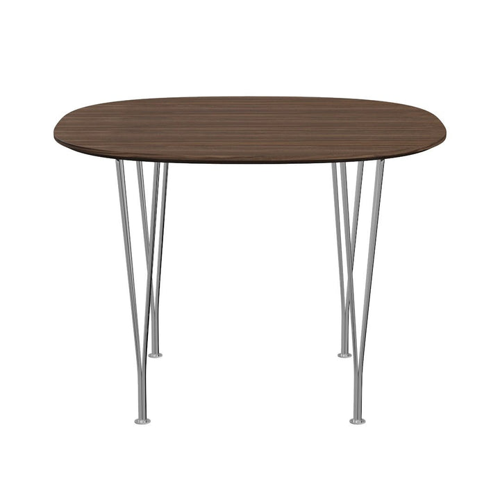 Supercircular™ B603 Dining Table (100 x 100 cm) - ökenhem