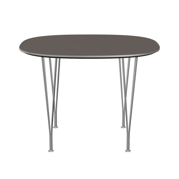 Supercircular™ B603 Dining Table (100 x 100 cm) - ökenhem
