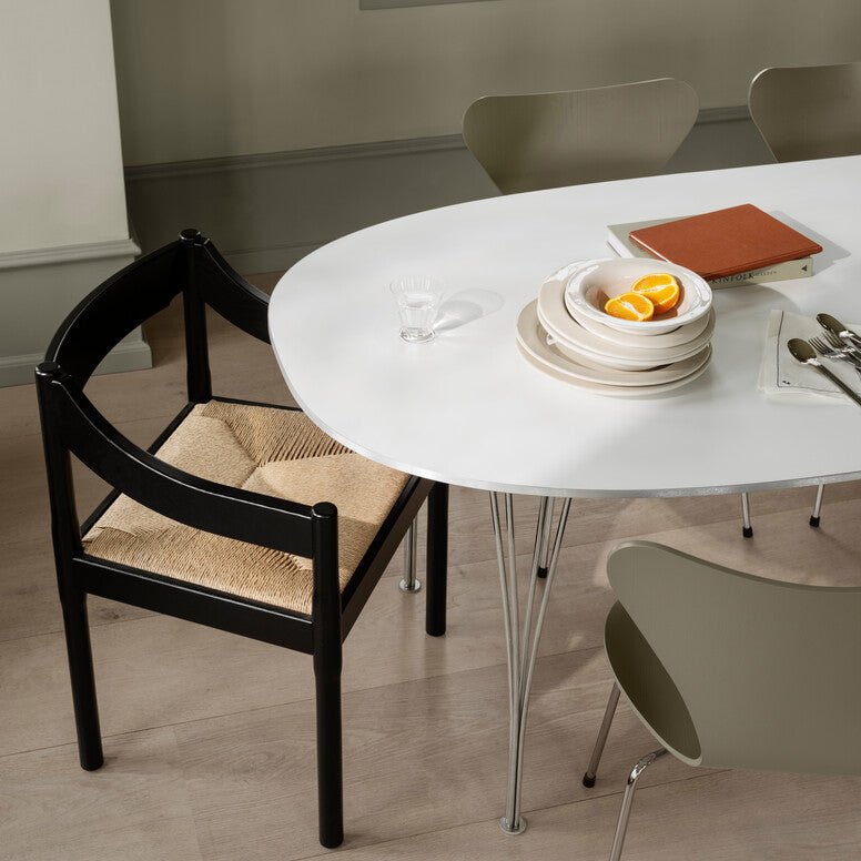 Superellipse™ - ( 170 x 100 cm ) - ökenhem