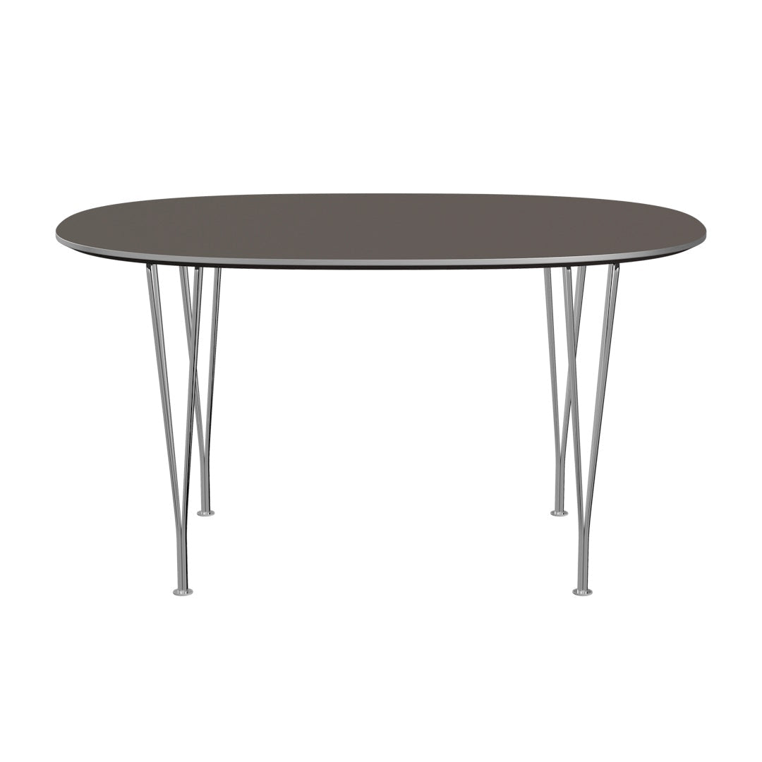 Superellipse™ B611 Dining Table - ökenhem