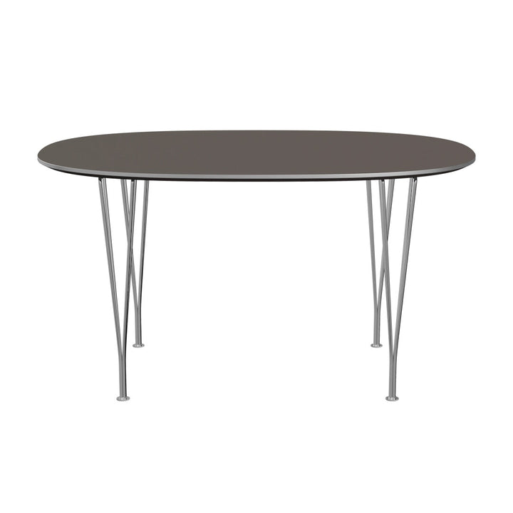 Superellipse™ B611 Dining Table - ökenhem